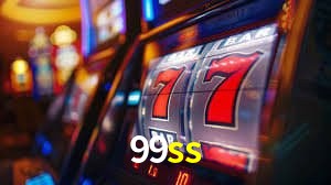 Jogos de Slot 99ss