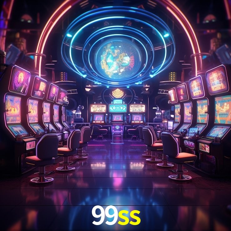 99ss Aplicativo - 99ss visual 2