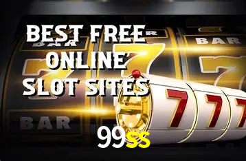Descubra o Mundo do Cassino Online com 99ss