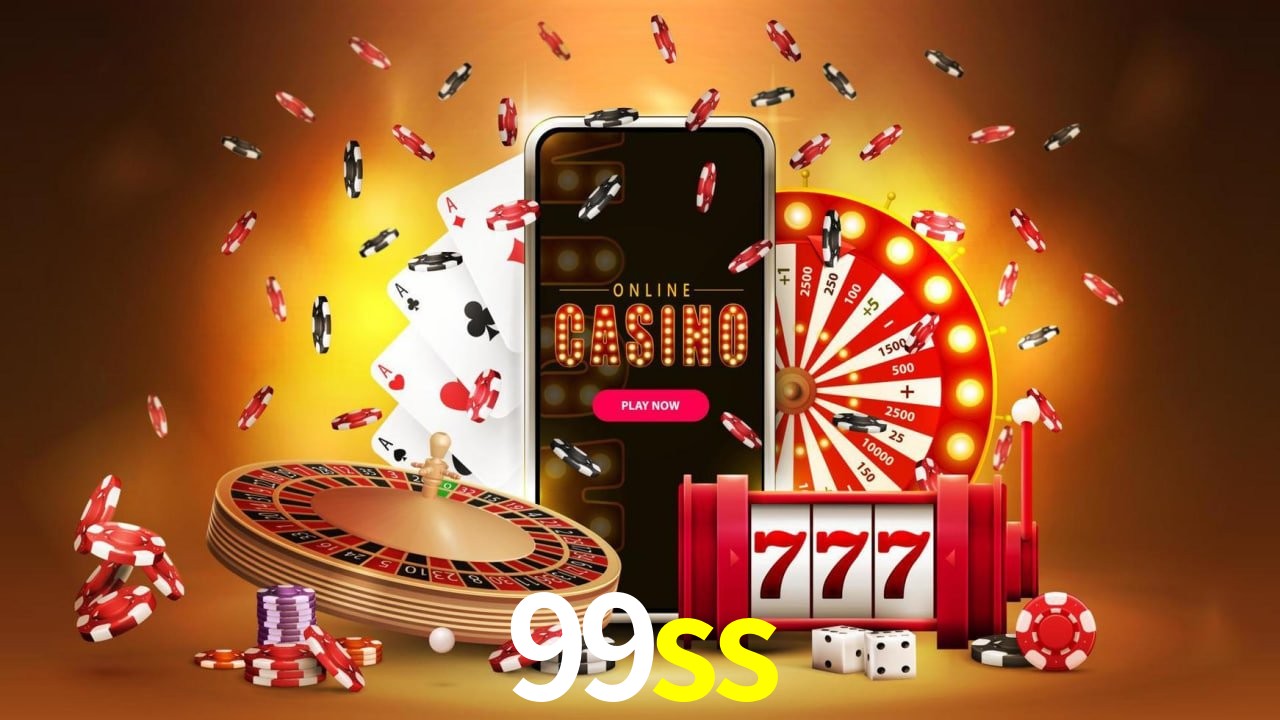 A Revolução dos Aplicativos de Jogos no 99ss