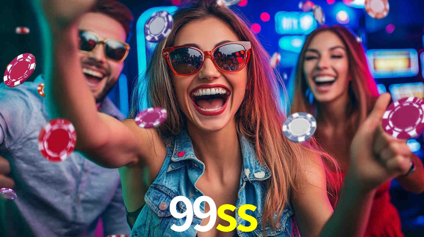 Apostas Esportivas na 99ss: Um Guia Completo