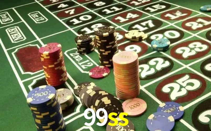 Estatísticas 99ss