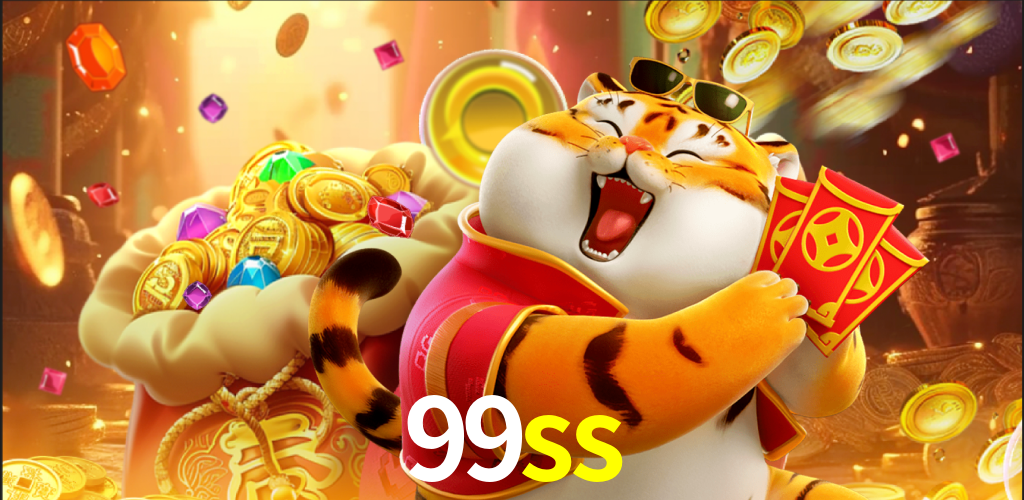 99ss: Seu Cassino Premiado com Pagamentos Rápidos