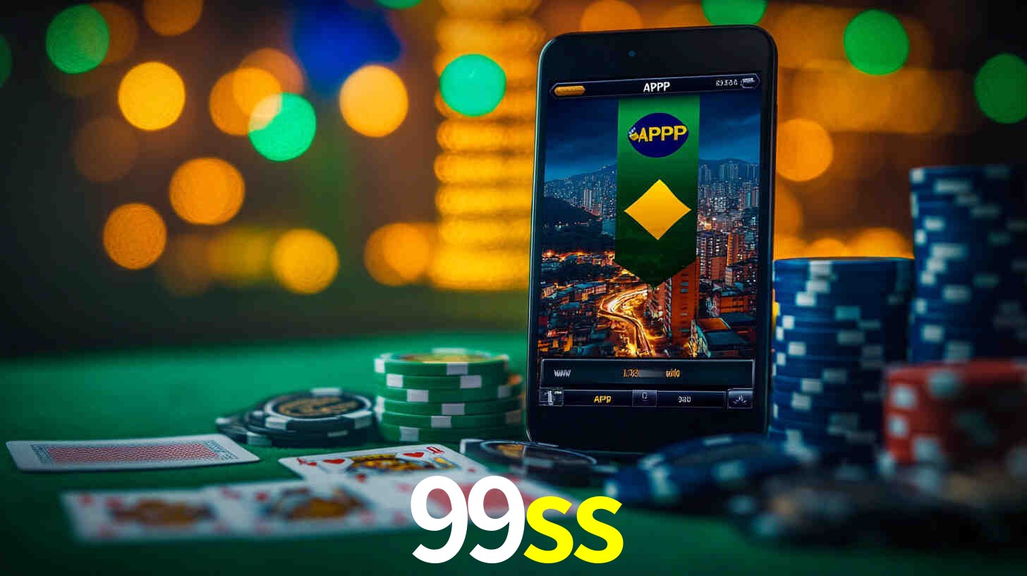 Apostas Esportivas na 99ss: Um Guia Completo