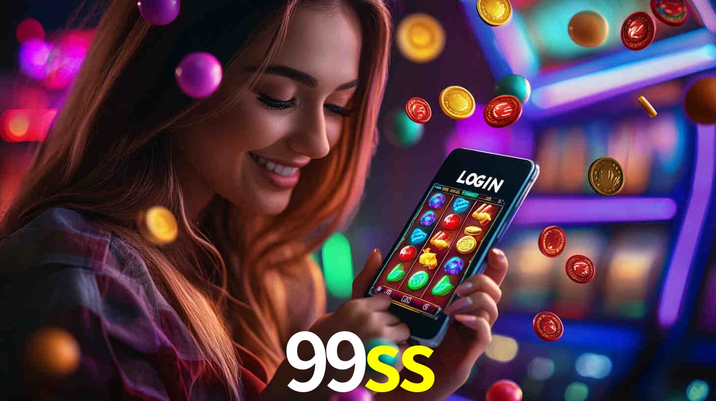 Experimente o Login Seguro Premium no 99ss