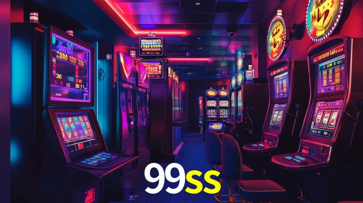 99ss App Interface