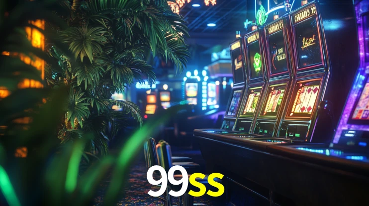 VIP Casino 99ss