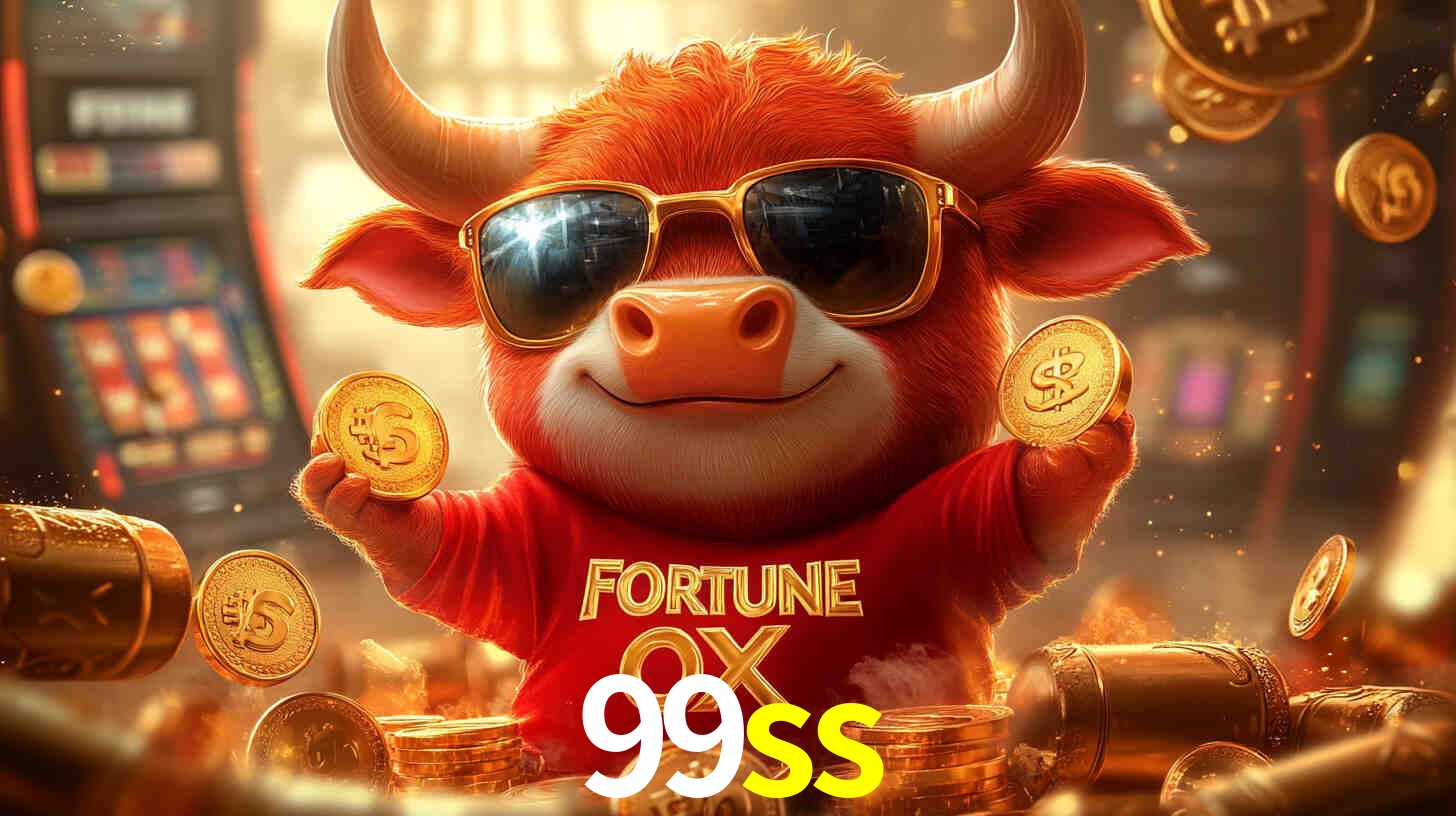 99ss - Jackpot dos Sonhos - 99ss apk