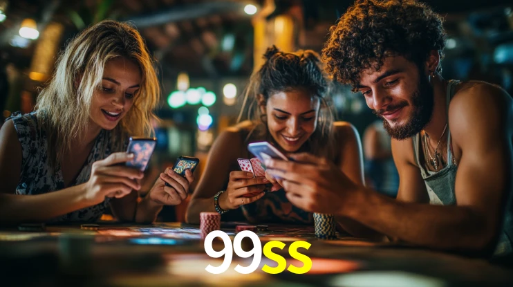 Live Casino 99ss