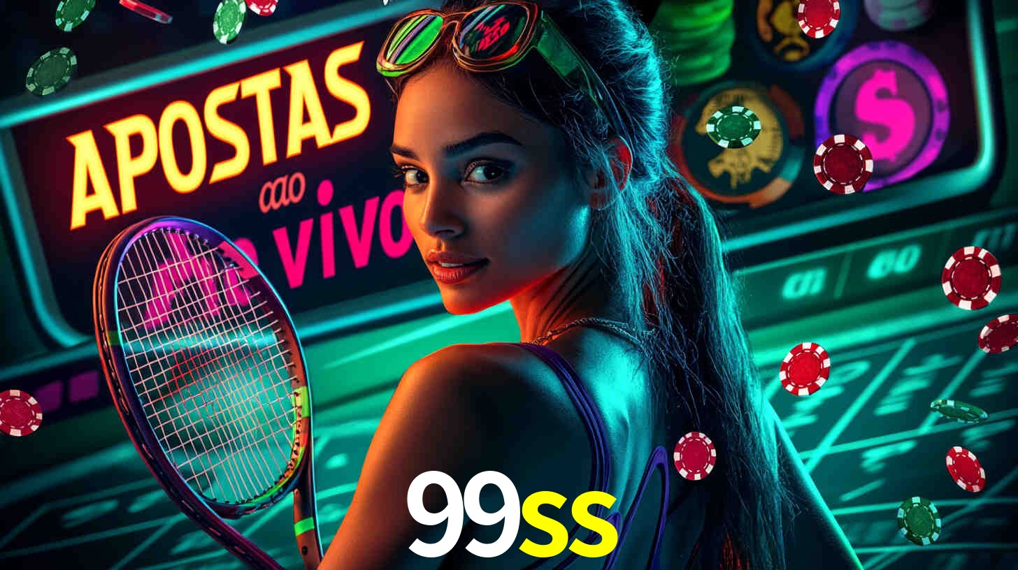 Desvendando o Mundo dos Jogos Virtuais na 99ss