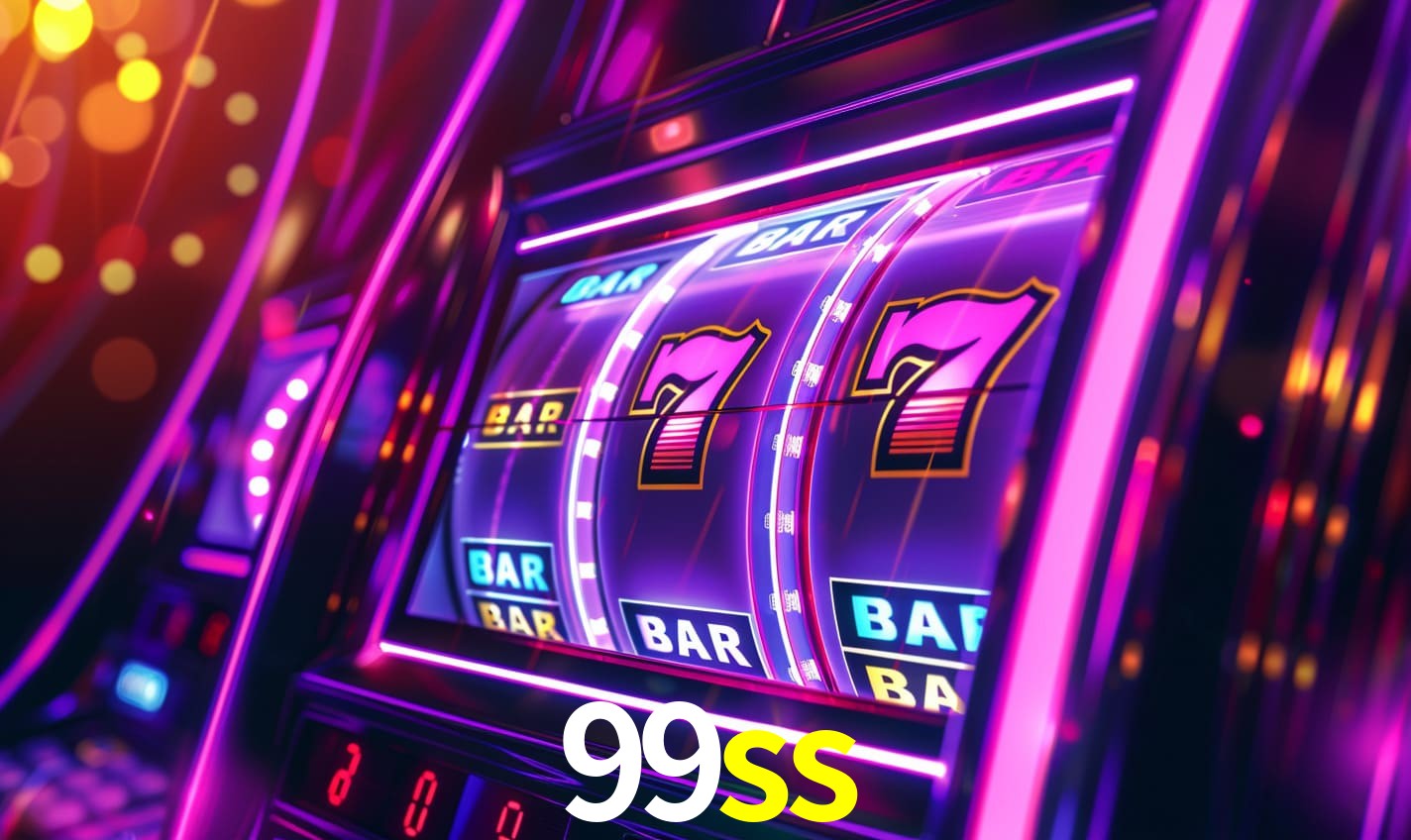 Sinta a adrenalina dos jogos de cassino com 99ss