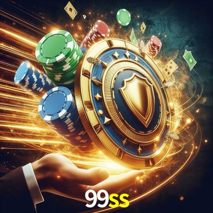 99ss Slots - 99ss visual 2