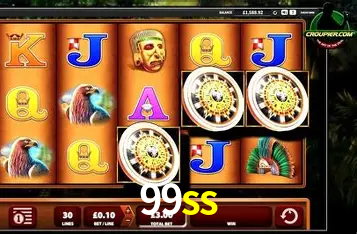A Revolução dos Aplicativos de Jogos no 99ss