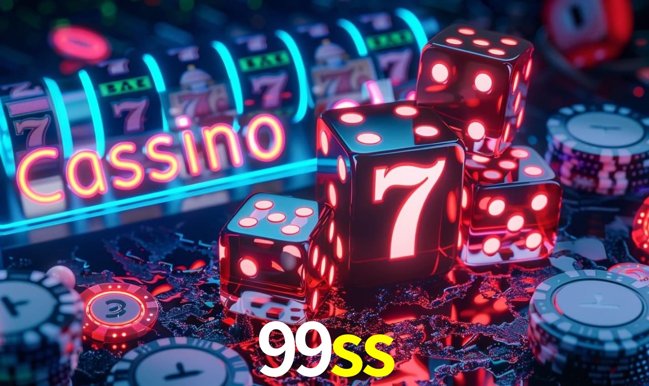 Welcome Bonus 99ss
