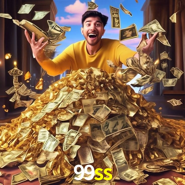 PIX Instantâneo 99ss