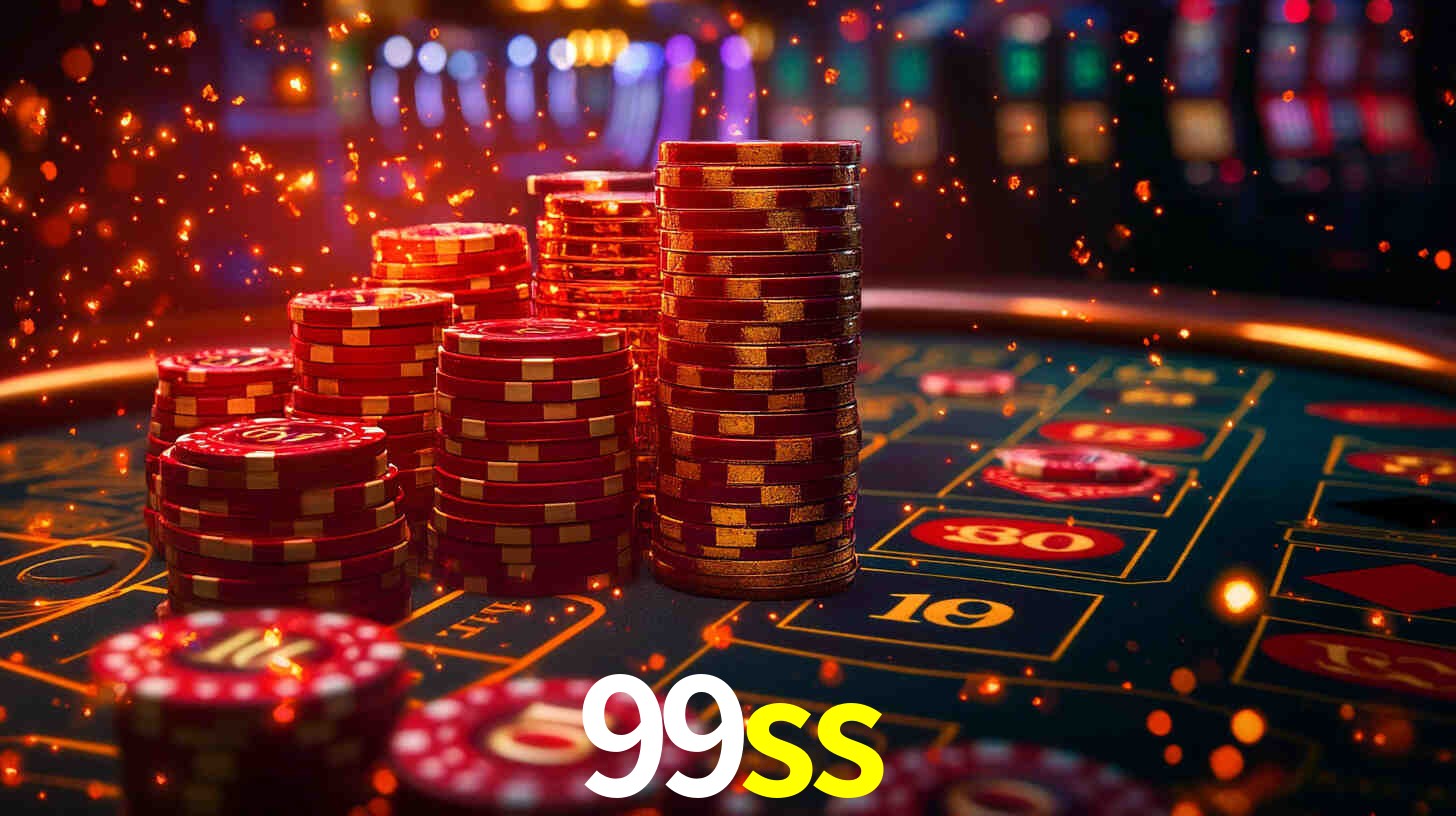 Welcome Bonus 99ss