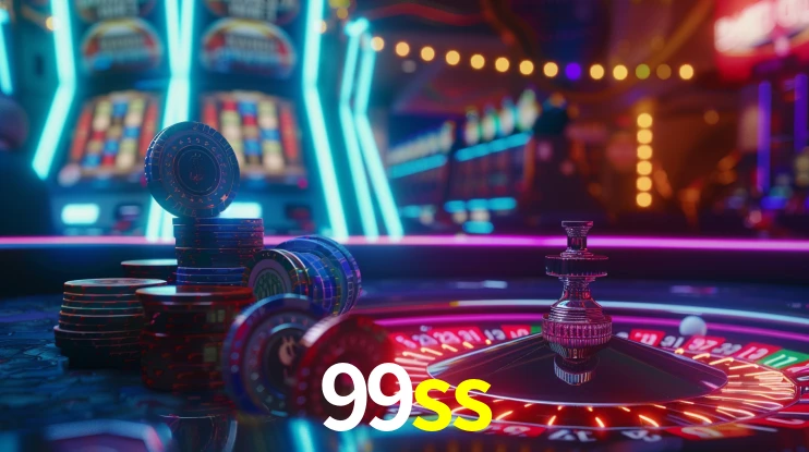 Live Casino 99ss