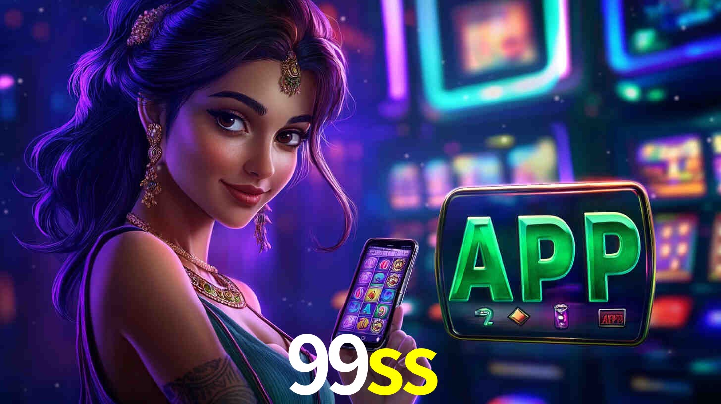 99ss: Seu Especialista em Apostas Esportivas Brasileiras