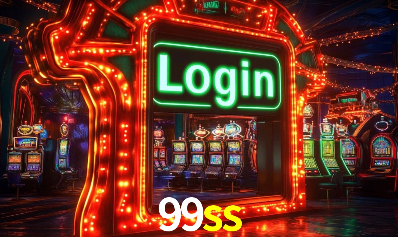 Casino Ao Vivo 99ss