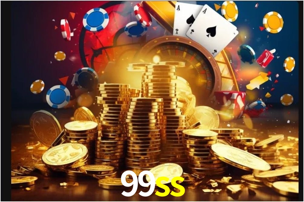 A Emoção da Loteria na 99ss: Uma Chance de Mudança de Vida