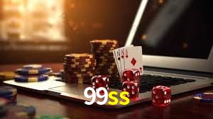 Desvendando o Mundo dos Jogos Virtuais na 99ss