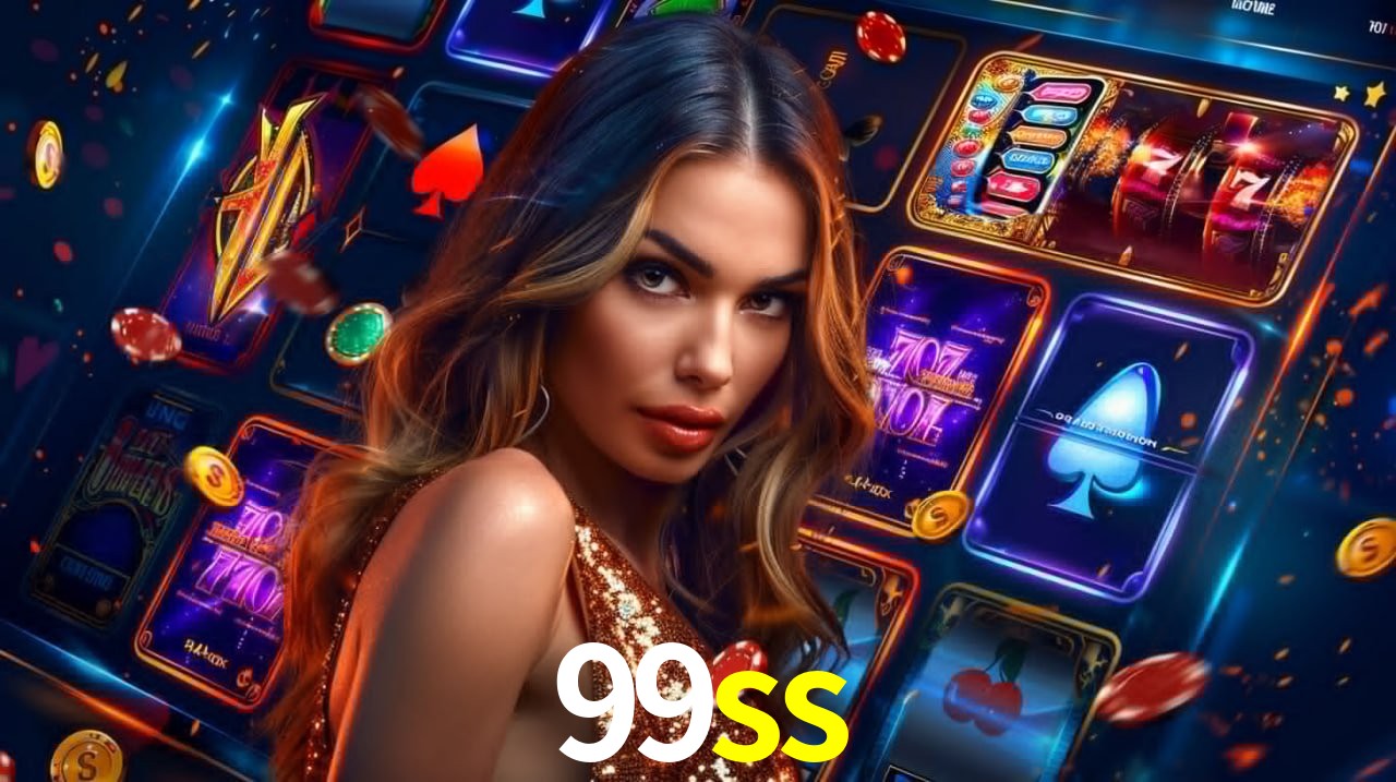 Explorando a Categoria de Eventos em Apostas na 99ss