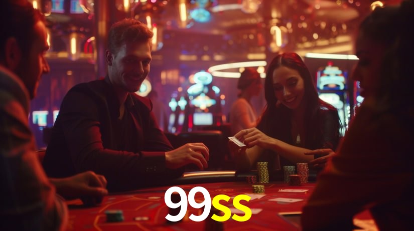 A Emoção da Loteria na 99ss: Uma Chance de Mudança de Vida