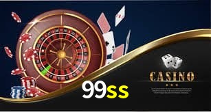 Casino VIP 99ss