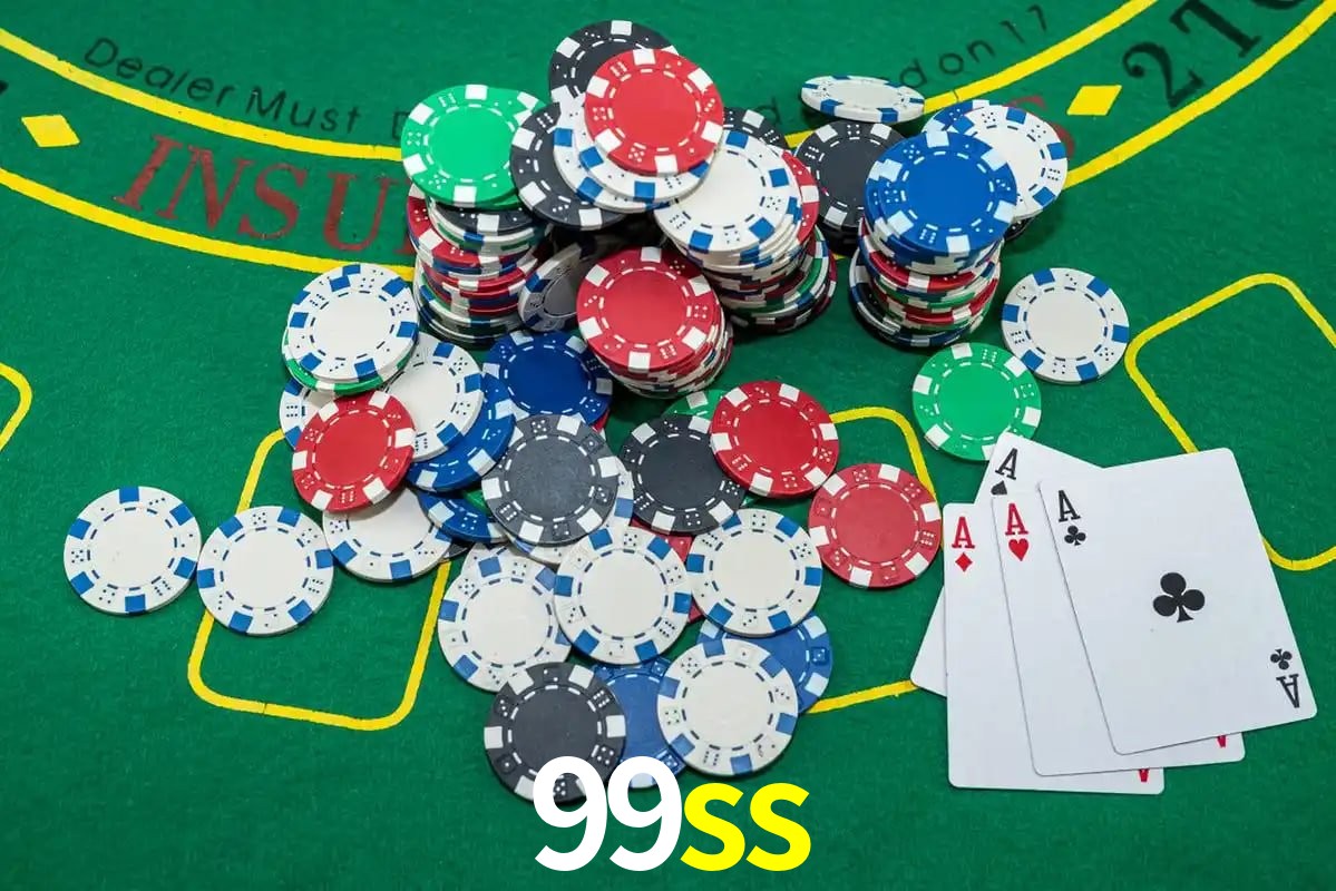 cassino 99ss