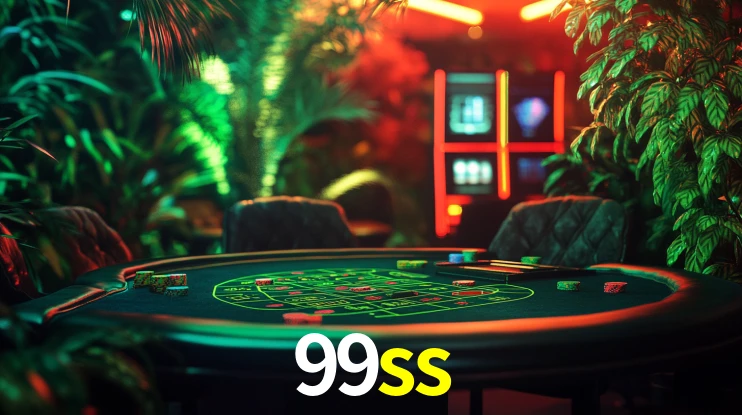 Blackjack Table 99ss