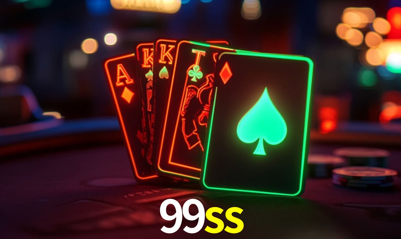 99ss Slots - 99ss visual 1