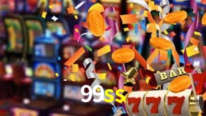 99ss: A Experiência de Casino com Jogos de Mesa ao Vivo