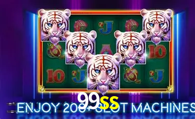 APP oficial da 99ss para mobile